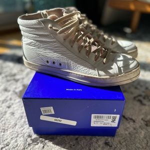 P448 Skater Womens Sneaker